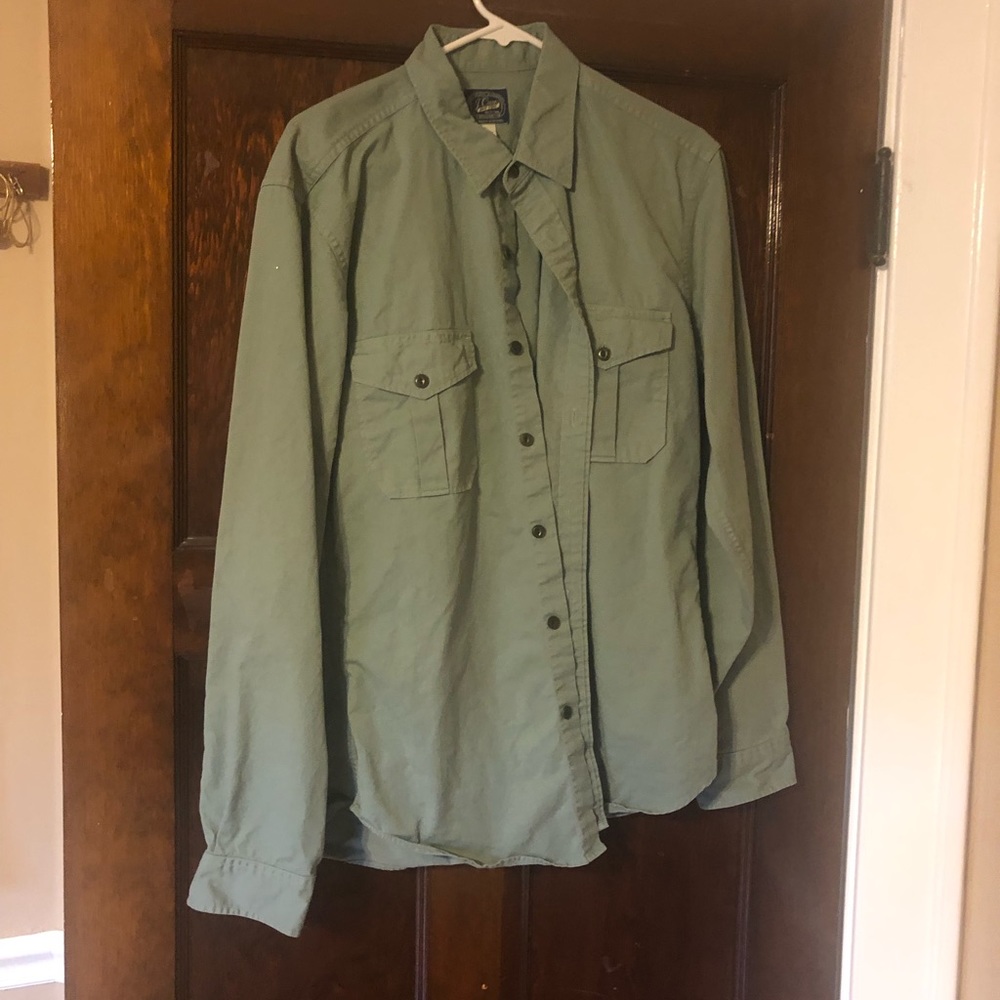 Men’s button down - Picture 2 of 3